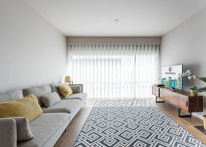 아파트 Guestready - Fantastic Overlooking Douro River 포르투