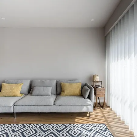 Guestready - Fantastic Overlooking Douro River Apartment Porto