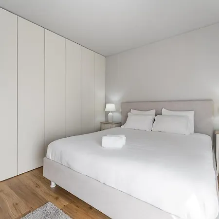 Apartment Guestready - Fantastic Overlooking Douro River *
