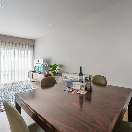 Apartment Guestready - Fantastic Overlooking Douro River