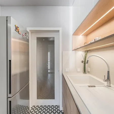 Apartment Guestready - Fantastic Overlooking Douro River Porto