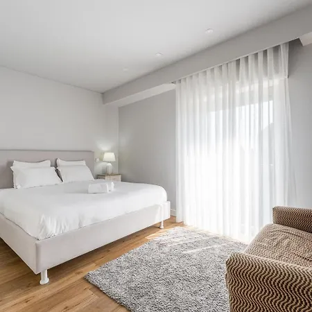 Guestready - Fantastic Overlooking Douro River Apartment *