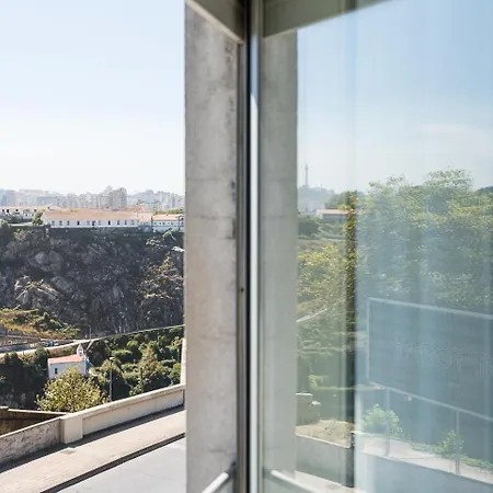 Apartment Guestready - Fantastic Overlooking Douro River