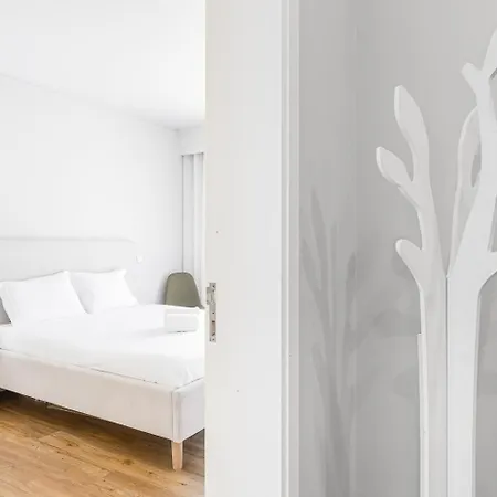 Lägenhet Guestready - Fantastic Overlooking Douro River