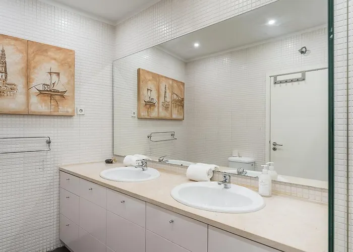 Guestready - Fantastic Overlooking Douro River *