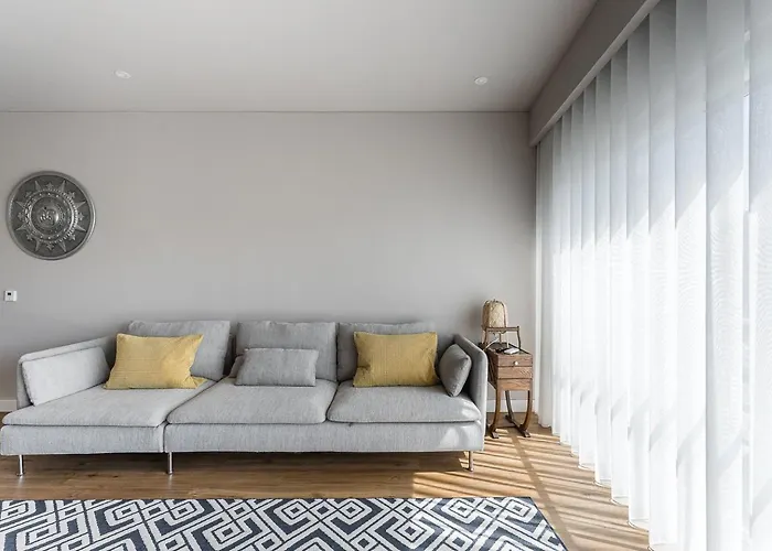 Guestready - Fantastic Overlooking Douro River 公寓 波尔图