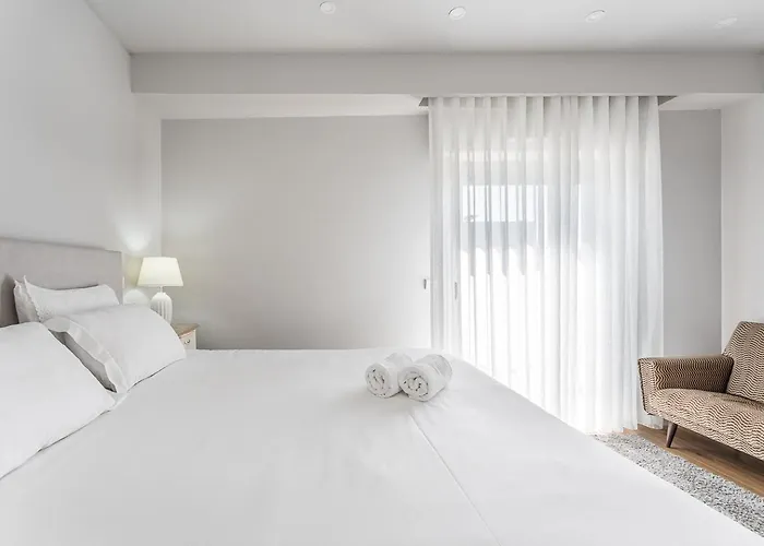 Guestready - Fantastic Overlooking Douro River Appartamento