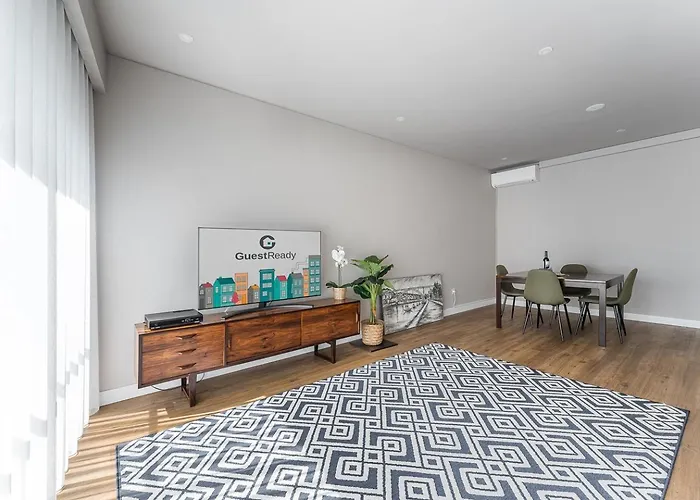 Guestready - Fantastic Overlooking Douro River