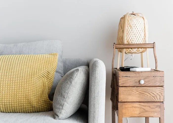 Guestready - Fantastic Overlooking Douro River Lejlighed Porto