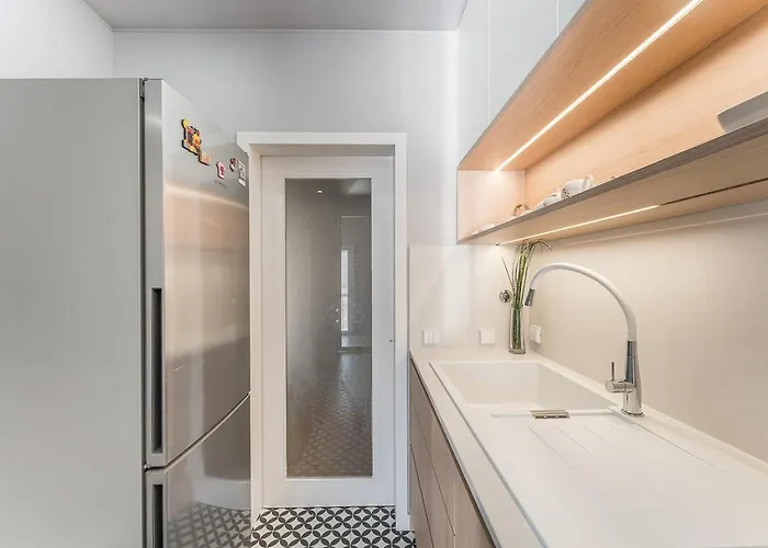 公寓 Guestready - Fantastic Overlooking Douro River 波尔图