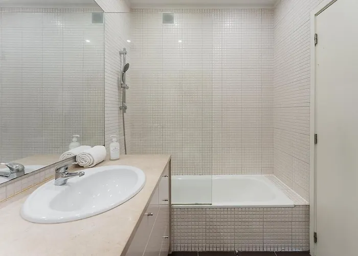 Lejlighed Guestready - Fantastic Overlooking Douro River *