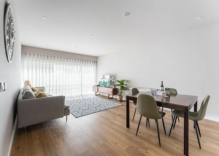 Guestready - Fantastic Overlooking Douro River * Porto