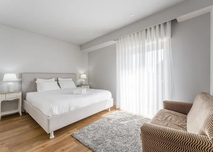 Guestready - Fantastic Overlooking Douro River Appartamento *