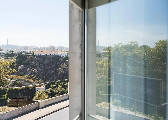 Lejlighed Guestready - Fantastic Overlooking Douro River