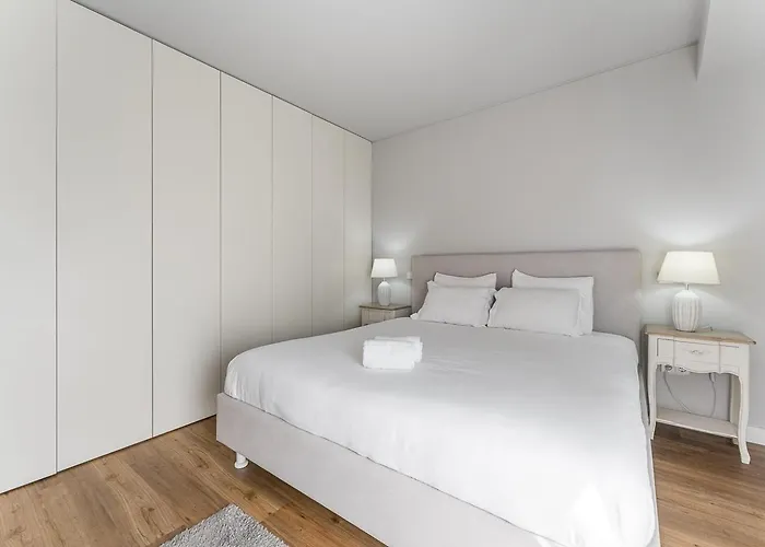 Διαμέρισμα Guestready - Fantastic Overlooking Douro River *