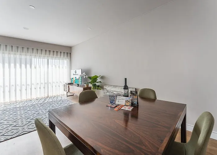 Διαμέρισμα Guestready - Fantastic Overlooking Douro River