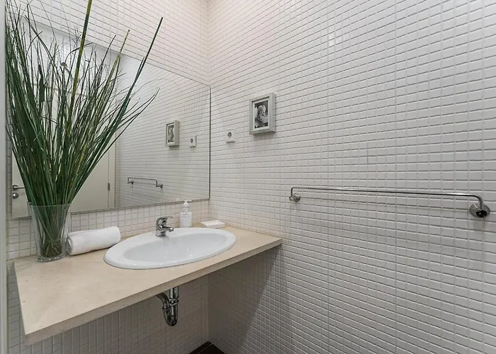 Διαμέρισμα Guestready - Fantastic Overlooking Douro River